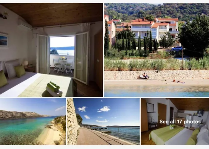 公寓 Sea View With Kitchen, Balcony& Aircon *