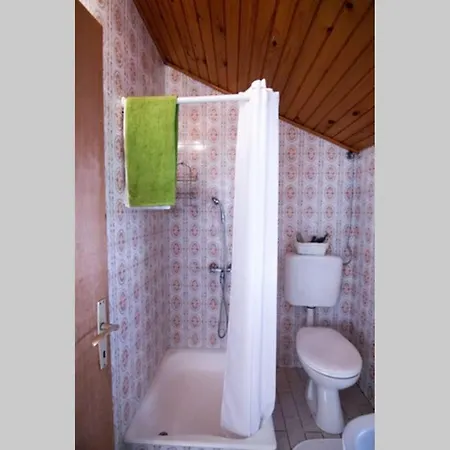 Sea View With Kitchen, Balcony& Aircon *