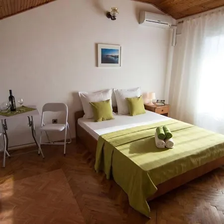 Lejlighed Sea View With Kitchen, Balcony& Aircon *