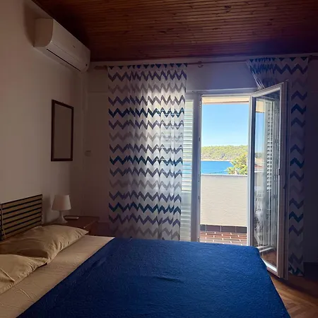 Sea View With Kitchen, Balcony& Aircon Lejlighed *